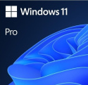 Windows 11 Pro / Professional OEM 32/64 Bit KLUCZ PL