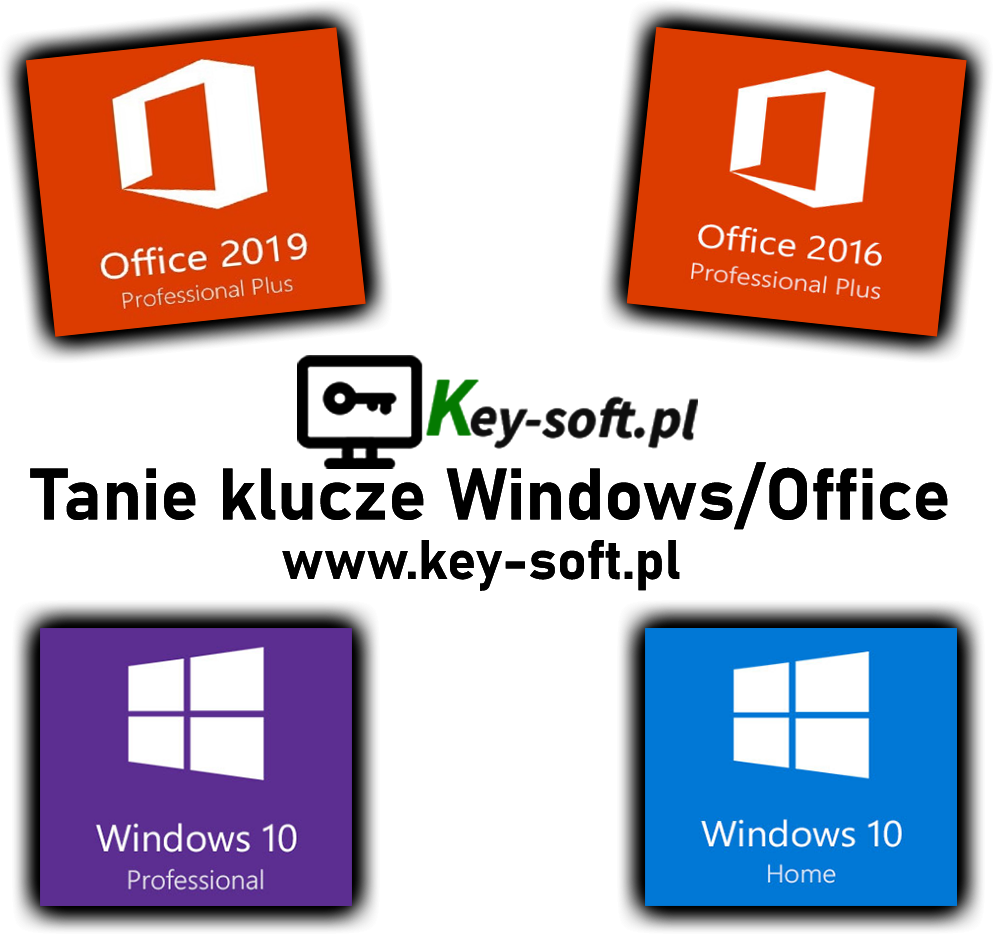 Windows 7 oraz Windows 8.1