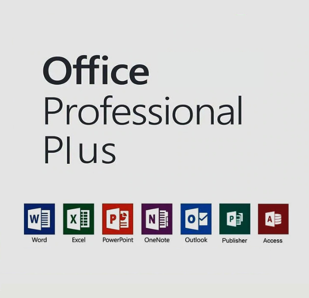 Office 2016 / 2019 Pro Plus zakup - Jak aktywować pakiet office - Instrukcja