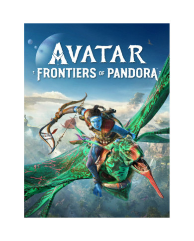 Avatar: Frontiers of Pandora - Steam Account PC ( Offline )
