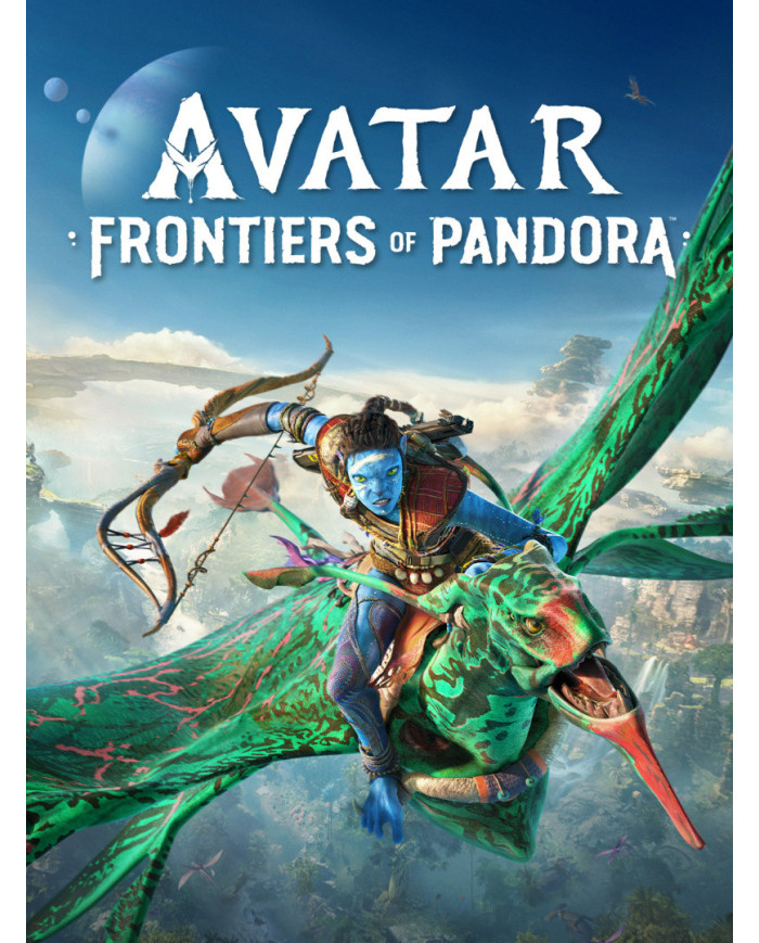 Avatar: Frontiers of Pandora - Steam Account PC ( Offline )