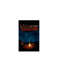 Valheim - Steam Konto PC ( Offline )