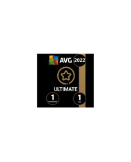 AVG Ultimate 2024 KEY 3in1 - 1 year for 1 device