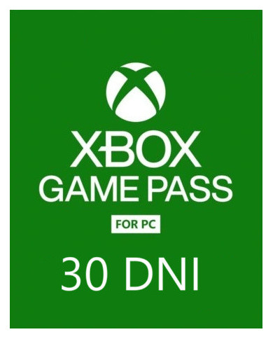 XBOX Game Pass For PC 30 Days / 1 Month (No VPN) - ACTIVATION KEY