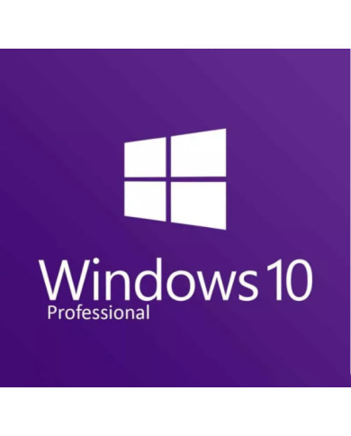Windows 10 Pro / Professional 32/64 Bit KEY