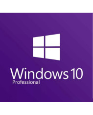 Windows 10 Pro / Professional OEM 32/64 Bit KEY