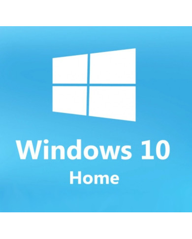 Windows 10 Home 64/32 Bit KEY