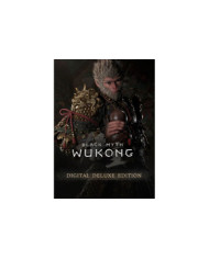 Black Myth Wukong Deluxe Edition - Steam Account PC ( Offline )