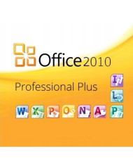 Microsoft Office 2010 Professional Plus KEY