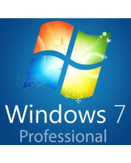 Windows 7 Ultimate 32/64 Bit KEY