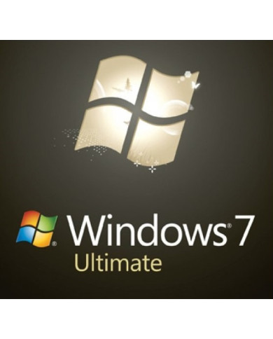 Windows 7 Ultimate 32/64 Bit KEY