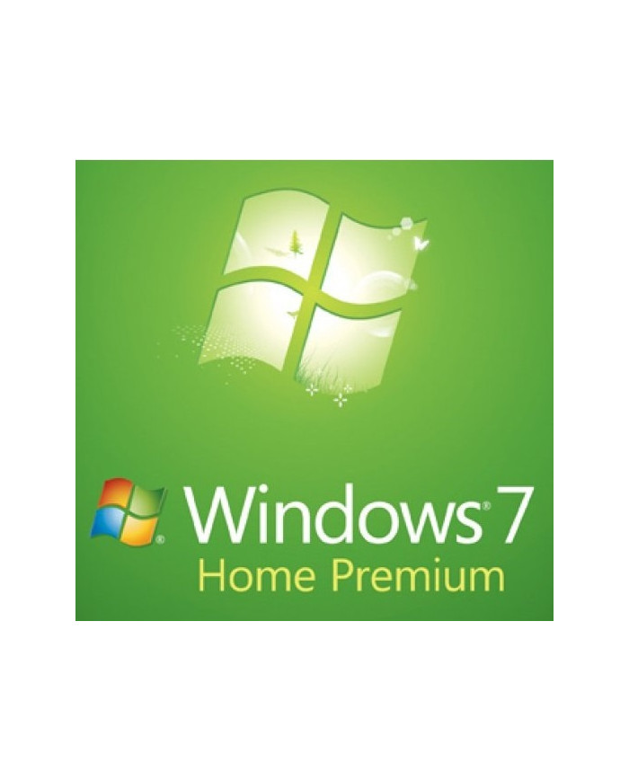 Windows 7 Home Premium 32/64 Bit KEY