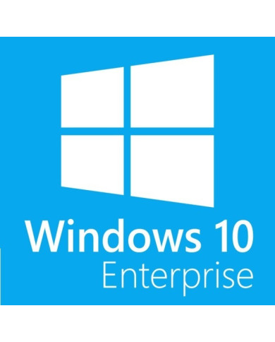 Windows 10 Enterprise KEY 64/32 Bit EN Windows 10 Enterprise KEY 64/32 Bit EN