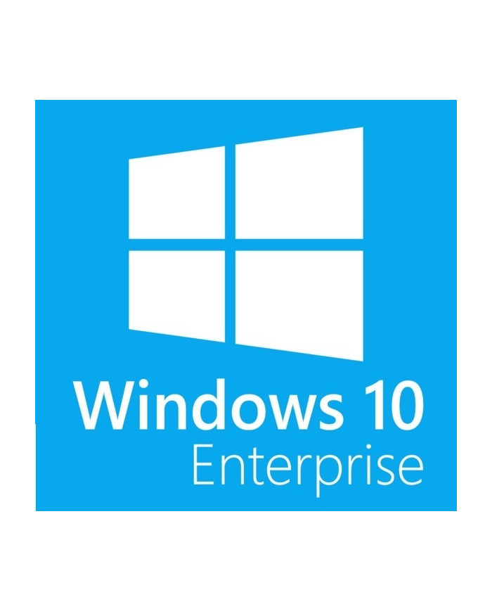 Windows 10 Enterprise KLUCZ 64/32 Bit PL