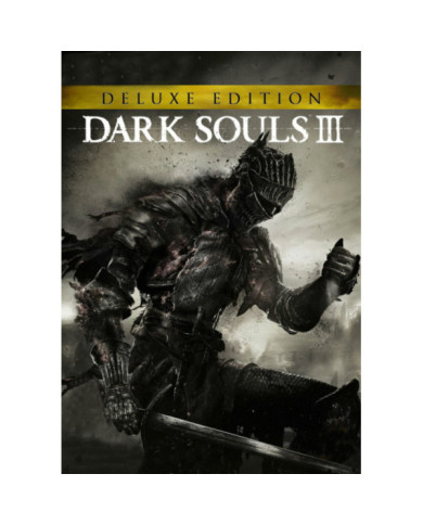 DARK SOULS III Deluxe Edition - Steam Account PC ( Offline )