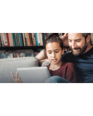 McAfee Total Protection - 3 years for 1 device