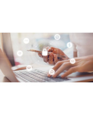 McAfee Total Protection - 5 lat na 1 stanowisko