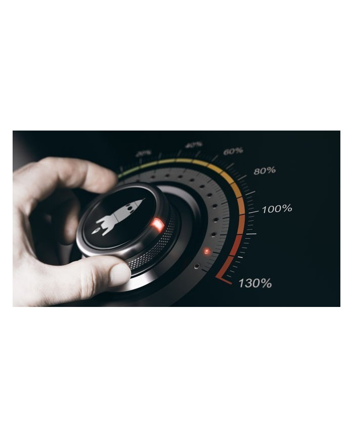 McAfee Total Protection - 5 lat na 1 stanowisko