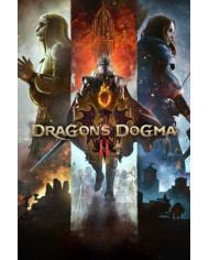 Dragons Dogma 2 - Steam Konto PC ( Offline )