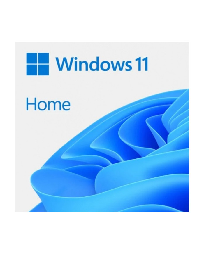 Windows 11 Home 32/64 Bit KLUCZ PL