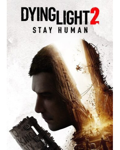 Dying Light 2 Stay Human - Steam PC Account ( Offline ). Dying Light 2 Stay Human - Steam PC Account ( Offline ).