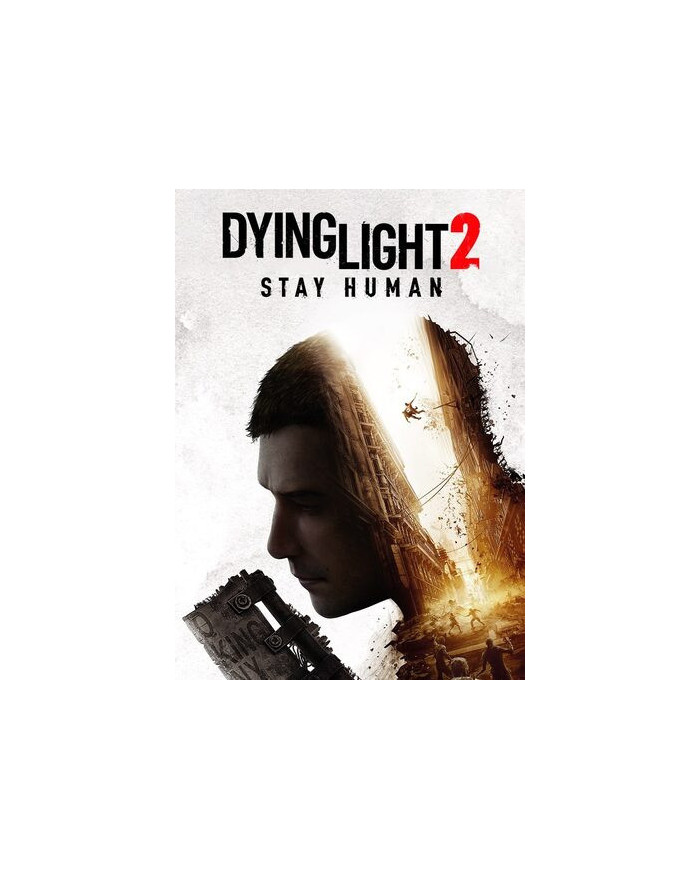 Dying Light 2 Stay Human - Steam Konto PC ( Offline )