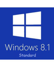 Windows 8.1 Pro / Professional 32/64 Bit Key