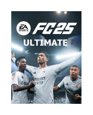 EA SPORTS FC 25 (FIFA 25) / Ultimate - Steam Account PC ( Offline )