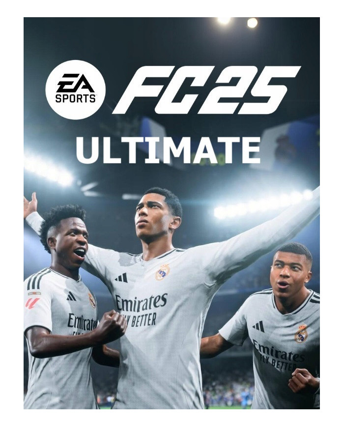 EA SPORTS FC 25 (FIFA 25) / Ultimate - Steam Account PC ( Offline )