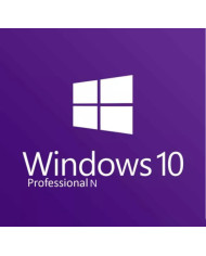 Windows 10 Pro / Professional OEM 32/64 Bit KEY