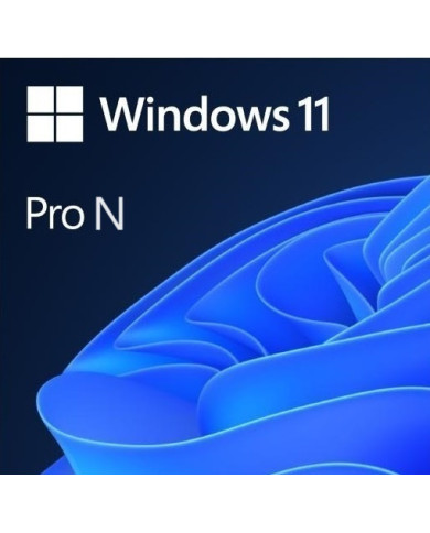 Windows 11 Pro N / Professional N 32/64 Bit KEY