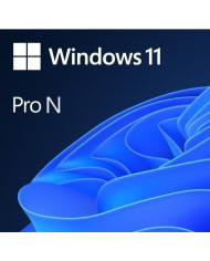 Windows 11 Pro N / Professional N 32/64 Bit KEY