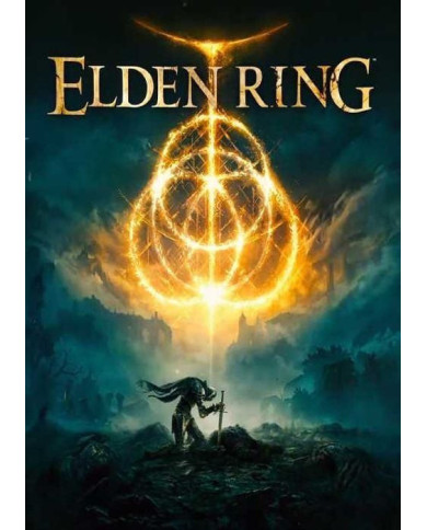 ELDEN RING - Steam Account PC ( Offline )