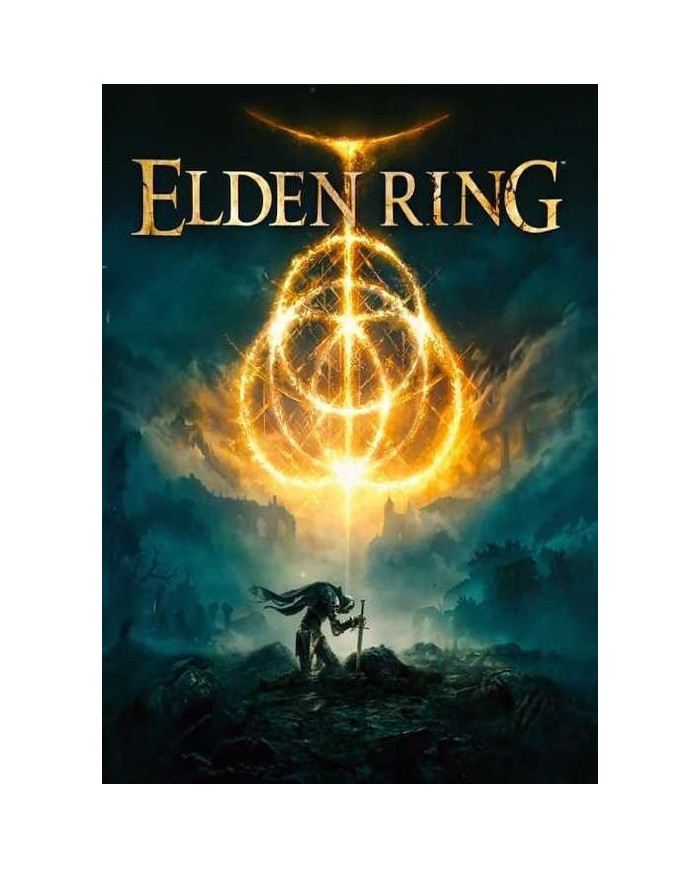ELDEN RING - Steam Account PC ( Offline )