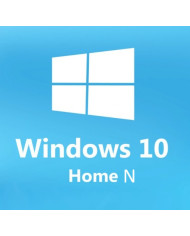 Windows 10 Home OEM 64/32 Bit KEY EN