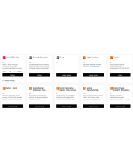 Autodesk All Apps (Wszystkie aplikacje) Win/Mac - 1 Rok - Prywatne konto