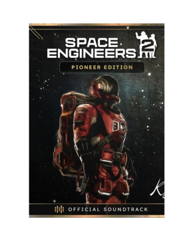 Engineers 2 / Pioneer Edition Bundle - Steam Account PC ( Offline )