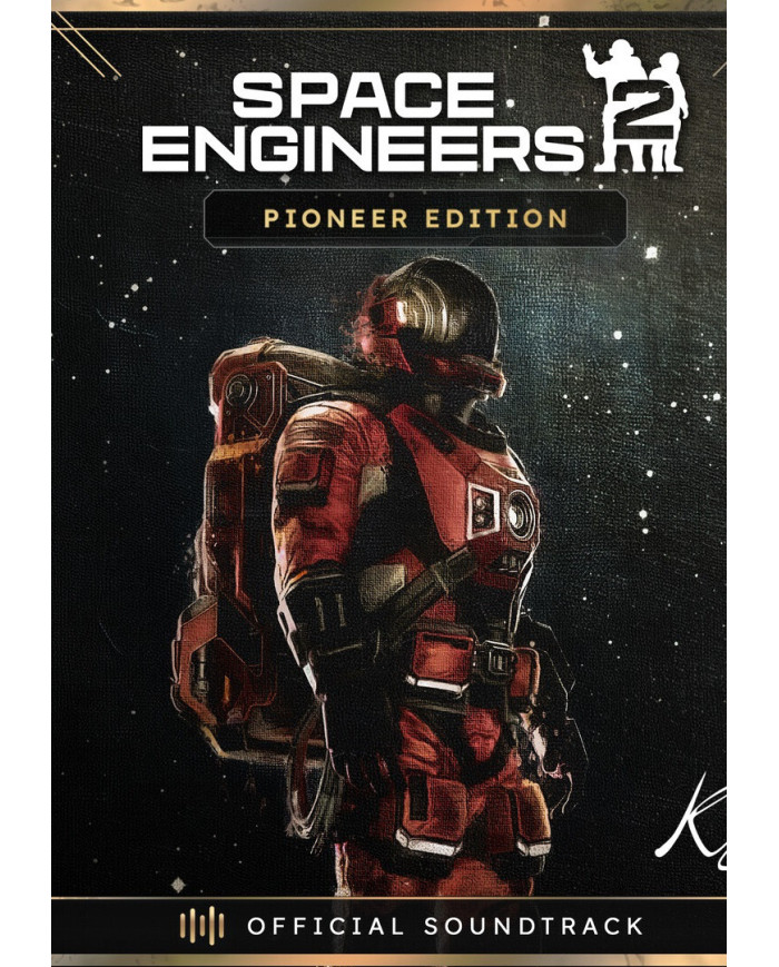 Engineers 2 / Pioneer Edition Bundle - Steam Account PC ( Offline )