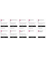 Autodesk All Apps (Wszystkie aplikacje) Win/Mac - 1 Rok - Prywatne konto