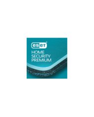ESET Home Security Premium KEY - 2 Years for 1 position.