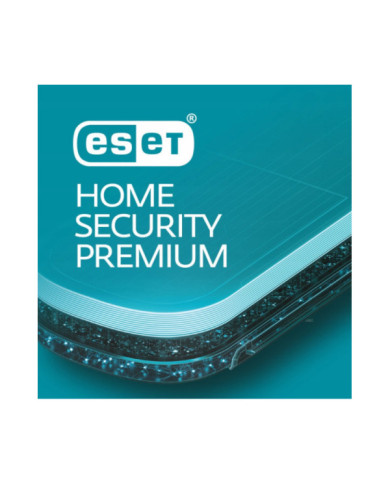 ESET Home Security Premium KEY - 2 Years for 1 Device