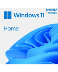 Windows 10 Home NONSLP (Bindable with COA sticker) KEY