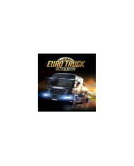 Euro Truck Simulator 2 - Steam PC Account ( Offline ).