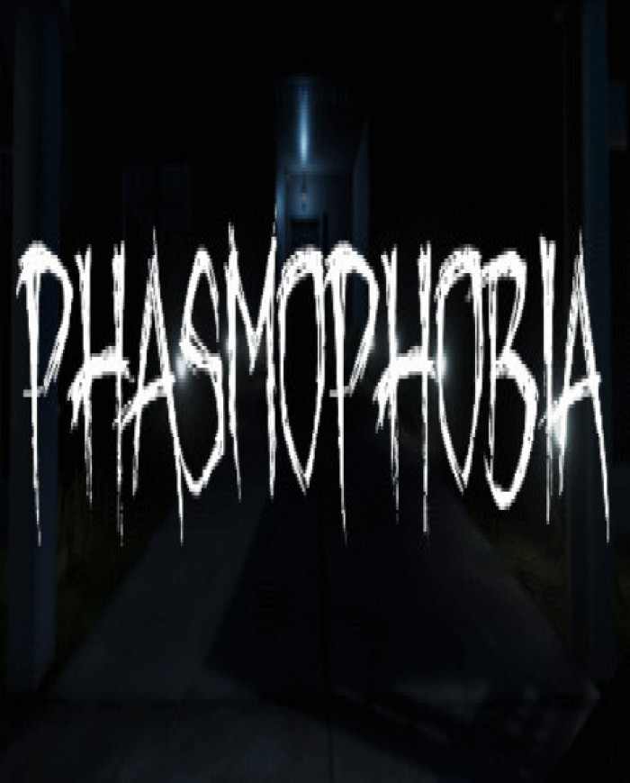 Phasmophobia - Steam prywatne konto ( Online )