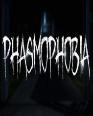Phasmophobia - Steam prywatne konto ( Online )