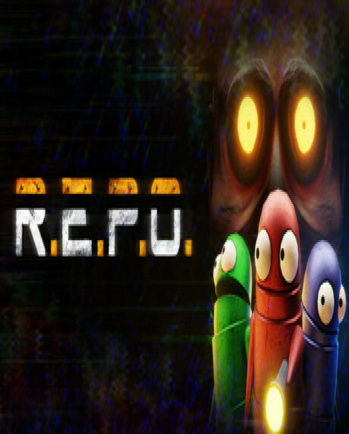 R.E.P.O. PC - Steam prywatne konto ( Online )