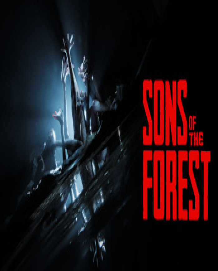 Sons Of The Forest - Steam prywatne konto ( Online )