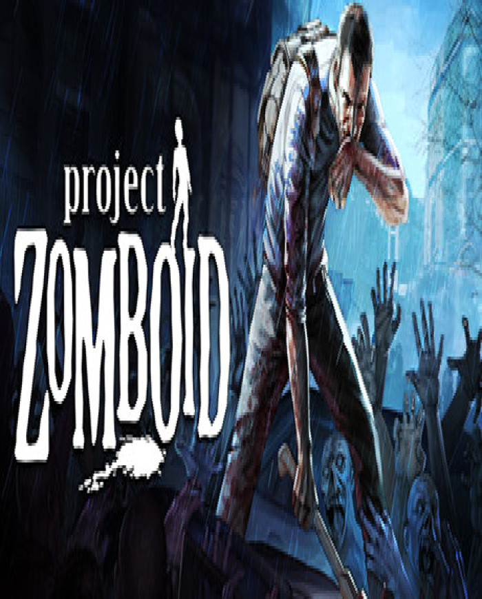 Project Zomboid - Steam prywatne konto ( Online )