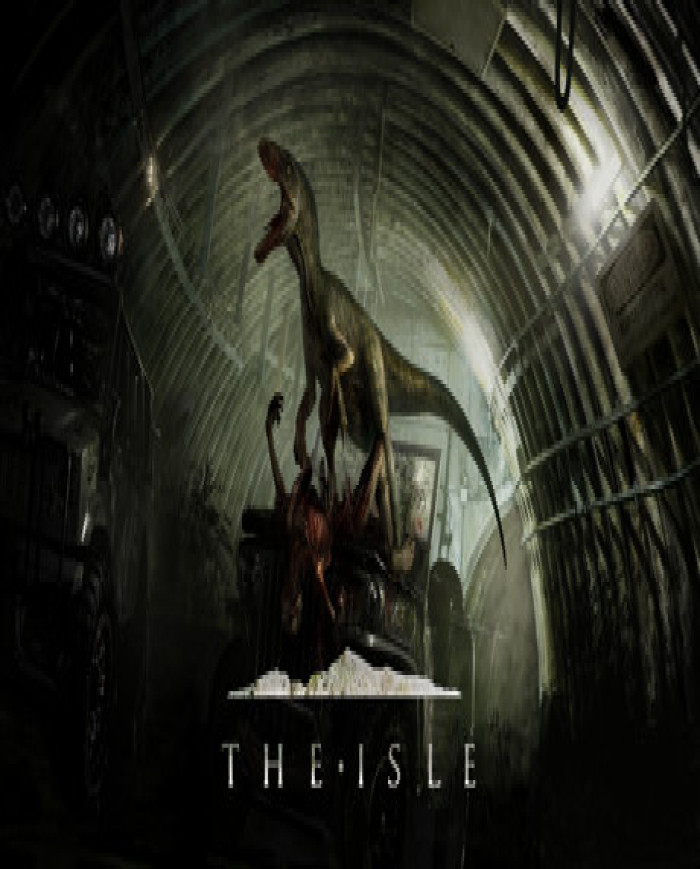The Isle - Steam prywatne konto ( Online )