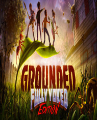 Grounded - Steam prywatne konto ( Online )